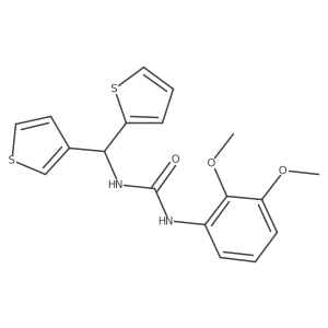 2034307-18-9 structure
