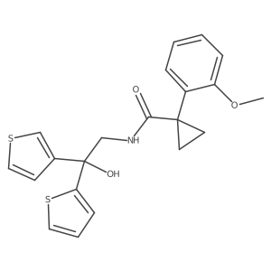 2034400-71-8结构式