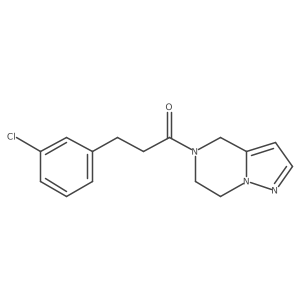 2034400-93-4 structure