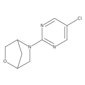 2034419-23-1 structure