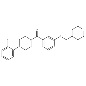 2034449-73-3 structure
