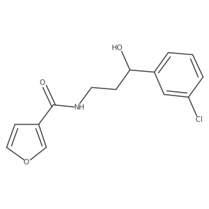 2034520-98-2 structure