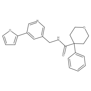 2034536-88-2 structure