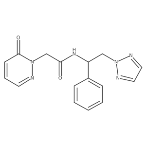 2034560-30-8结构式