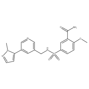 2034560-52-4 structure