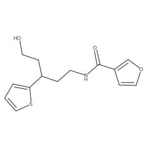 2034563-73-8 structure