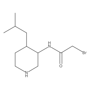 2138263-82-6结构式