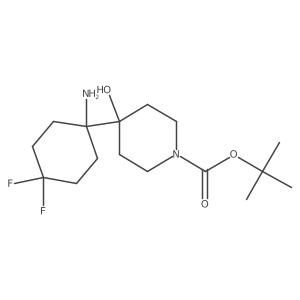 2171822-91-4结构式