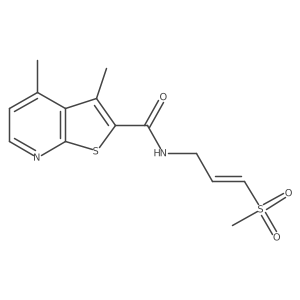 2305573-45-7 structure