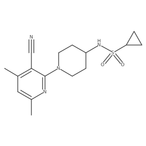 2549013-65-0 structure