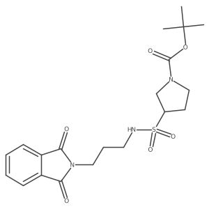 2580090-96-4 structure