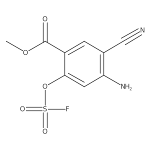 2639433-32-0结构式