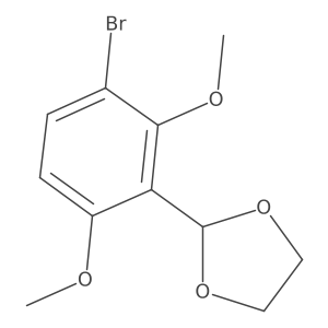 2734772-58-6 structure