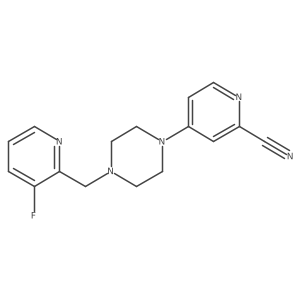 2877659-72-6 structure