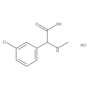 2913242-34-7 structure