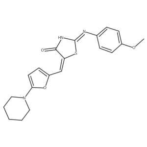 444171-86-2结构式