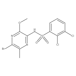 566204-89-5 structure