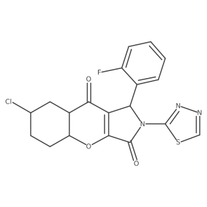 632308-90-8结构式