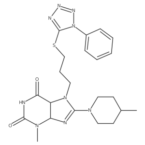 674331-20-5 structure