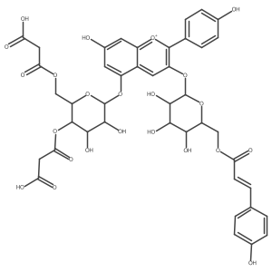 739319-00-7结构式