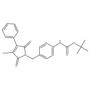828932-23-6 structure