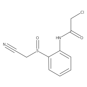 83443-29-2 structure