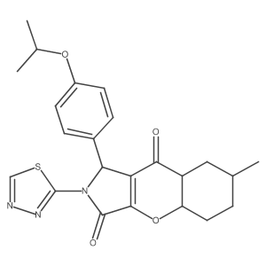 845802-45-1 structure