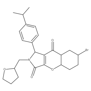 848756-03-6 structure
