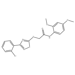 864919-29-9 structure