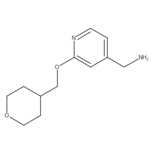 869293-94-7 structure