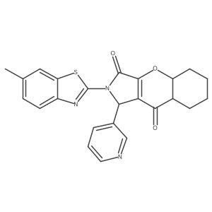 874456-04-9 structure