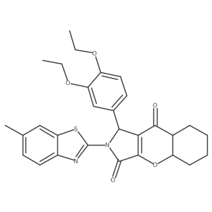 874456-26-5结构式