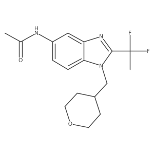881417-92-1 structure