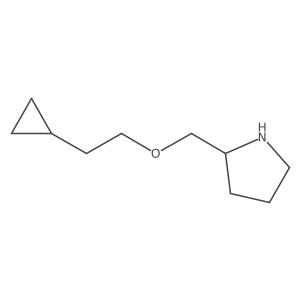 883522-61-0 structure