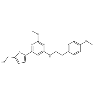 885066-25-1 structure