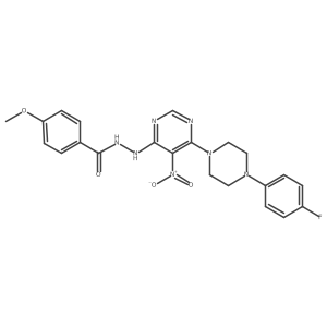 887976-71-8 structure