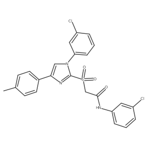 892277-64-4 structure