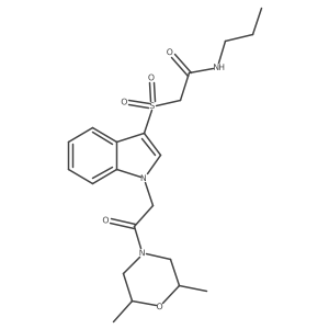 894023-76-8 structure