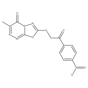 896295-20-8 structure