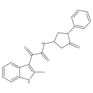 896363-32-9结构式