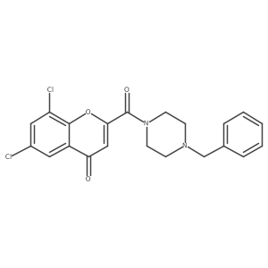 905781-14-8 structure