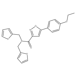 912907-63-2 structure