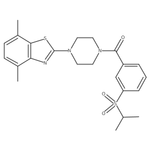 919845-79-7 structure