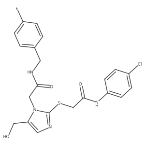 921802-33-7 structure
