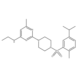 923250-00-4 structure