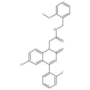932458-50-9 structure