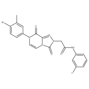 941898-80-2 structure
