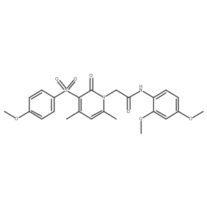 946252-76-2 structure