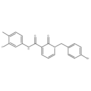 946333-13-7 structure
