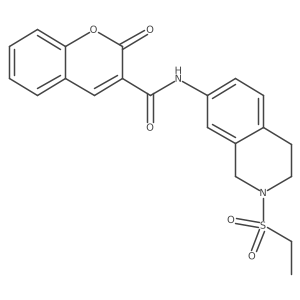 954614-33-6 structure